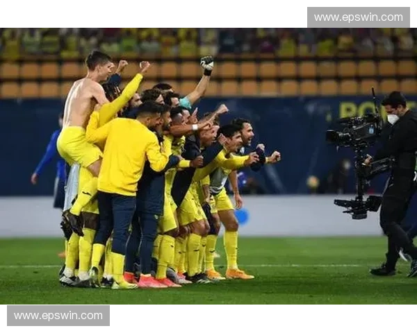 欧联杯赛制详解及晋级规则分析 全面解析参赛球队的机会与挑战