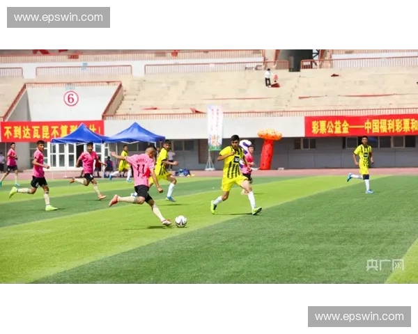 武汉市校园足球联赛激发青少年足球热情推动青少年体育发展与校园文化融合