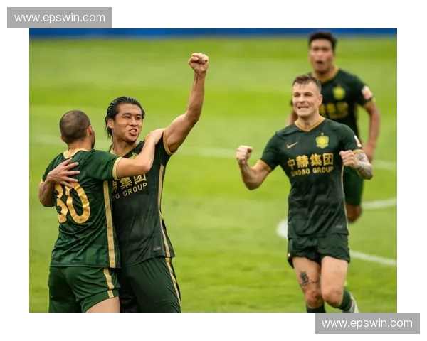 聚焦北京东部足球联赛全面升级探索区域足球发展新格局