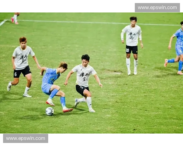 军运会足球赛事精彩纷呈展现各国运动员激情与实力